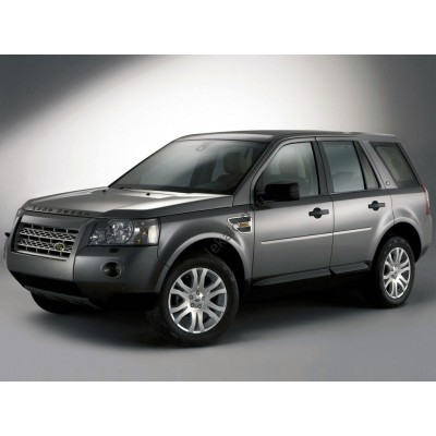 LAND ROVER FREELANDER 2 2006-> лекало для ковриков салона