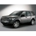 LAND ROVER FREELANDER 2 2006-> лекало для ковриков салона