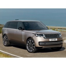 Land Rover Range Rover Body 2023 детали - лекало для кузова