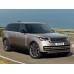 Land Rover Range Rover Autobiography (2022) - лекало салона