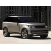 Land Rover Range Rover Autobiography (2023) (с мониторами) - лекало салона