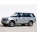 Land Rover Range Rover 2002-2012  3 поколение L322  - лекало на задние стекла