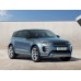 Land Rover Range Rover Evoque 2 поколение - лекало на лобовое стекло