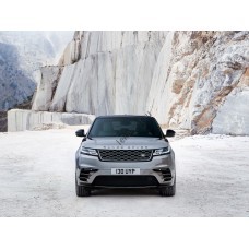 Land Rover Range Rover Velar (2021) - лекало салона