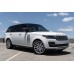 Land Rover Range Rover 2020 - лекало фар