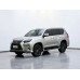 Lexus GX (2022 - 2024) - лекало салона Lexus GX (2022 - 2024) - лекало салона