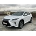 Lexus RX 450H 2016-2019 v2 - лекало экрана мультимедиа Lexus RX 450H 2016-2019 v2 - лекало экрана мультимедиа