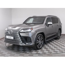 Lexus LX 600 4 поколение, J310 (10.2021 - 2025) лекало переднее боковое стекло