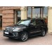 Lexus LX 570 2013 - лекало фар
