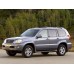 Lexus GX470 2004-2009 - лекало для кузова