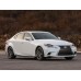 Lexus IS (XE3) F-Sport 2015 - лекало для кузова