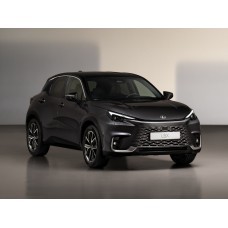 Lexus LBX 1 поколение (06.2023 - н.в.) лекало переднее боковое стекло