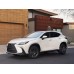 Lexus NX 2 поколение, AZ20 2021-2025 Лекало переднего бокового стекла