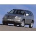 LEXUS RX I 300 1997-2003 - лекало для ЕВА ковриков салона