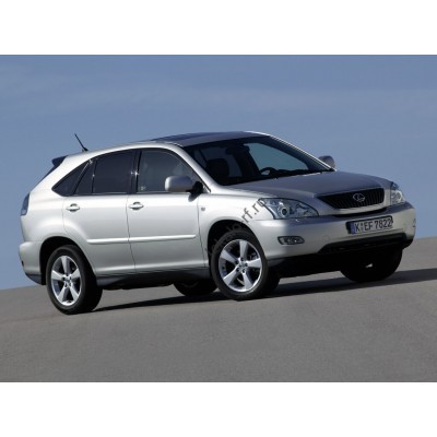 Lexus RX 330, 350 2005 - лекало для кузова