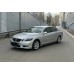 Lexus GS 2005 - лекало фар