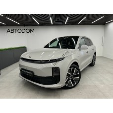 Li L6 2024 - лекало фар