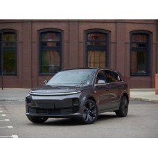 Li L6 2024 вариант 1 - лекало экрана мультимедиа