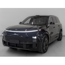 Li L9 2024 - лекало экрана мультимедиа