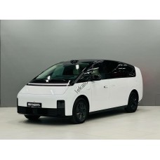 Li Mega 2024 - лекало экрана мультимедиа