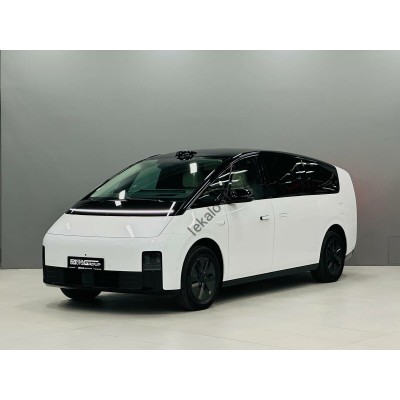 Li Mega 2024 - лекало экрана мультимедиа