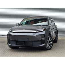 Li L6 1 поколение (03.2024 - н.в) - лекало на лобовое стекло