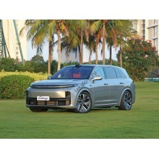 Li L7 2024 - лекало фар