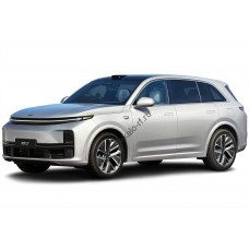 Li L7 2022 - лекало фар