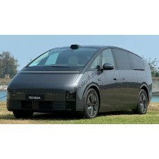 Li Mega - лекало фар