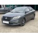 Lifan Solano 2 поколение, 650 (09.2016 - 04.2022) - лекало на задние стекла Lifan Solano 2 поколение, 650 (09.2016 - 04.2022) - лекало на задние стекла