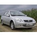 LIFAN BREEZ 2008-> лекало для ковриков салона