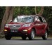 Lifan X60 (2011->) - лекало для ЕВА ковриков салона