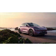 Luxceed R7 2025 - лекало фар