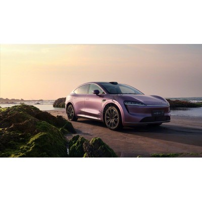 Luxceed R7 2025 - лекало фар