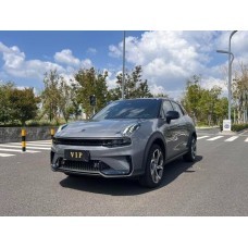 Lynk & Co 06 2021 - лекало для кузова