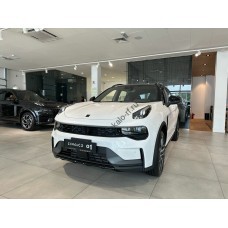 Lynk & Co 01 2023 (Chinese - European) полный кузов - лекало для кузова