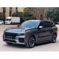 Lynk & Co 09 2021 полный кузов - лекало для кузова