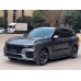 Lynk & Co 09 2021 полный кузов - лекало для кузова Lynk & Co 09 2021 полный кузов - лекало для кузова
