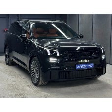 Lynk & Co 900 2025 полный кузов - лекало для кузова