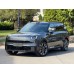 Lynk & Co 900 2025 - лекало салона