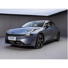 Lynk & Co 07 2024 (Chinese - European) полный кузов - лекало для кузова