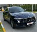 Maserati Levante 2018 - лекало экрана мультимедиа