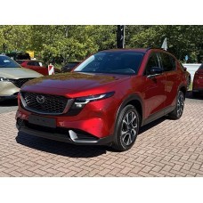 Mazda CX-5 2026 S Premium Plus полный кузов - лекало для кузова