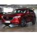 Mazda CX-5 (2017) - лекало фар