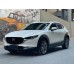 Mazda CX-30 2020 - лекало фар