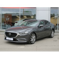 Mazda 6 2021 полный кузов - лекало для кузова Mazda 6 2021 полный кузов - лекало для кузова