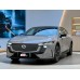 Mazda EZ-6 2024 полный кузов - лекало для кузова Mazda EZ-6 2024 полный кузов - лекало для кузова