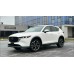 Mazda CX-5 2022 - лекало фар
