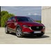 Mazda CX-30 2019-2025 Лекало переднего бокового стекла