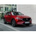 Mazda CX-5 (2019) - лекало экрана мультимедиа